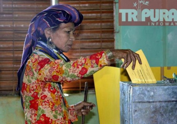 Postal ballot to be conducted on December 2