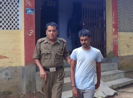 2  verdicts given by Khowai Add. Dist. and Session Court