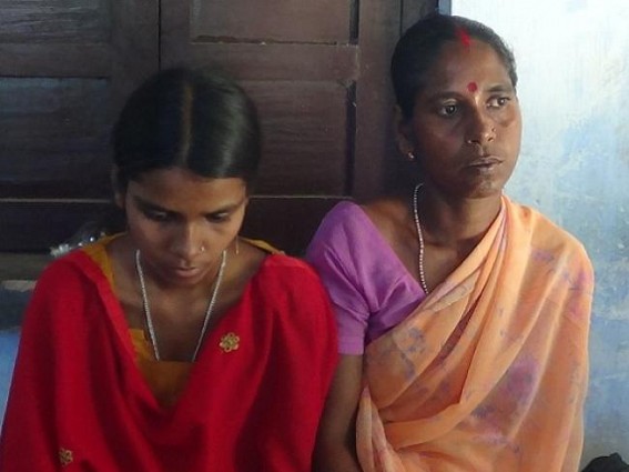 Terrifying incident: lover dissected with a blade to curtain pregnancy