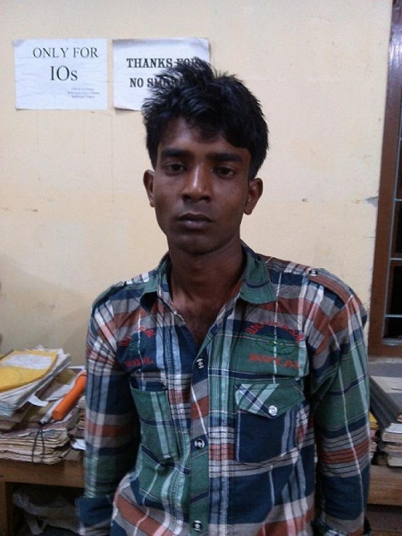 Husband murders wife and mother-in-law: Police arrest accused husband today  