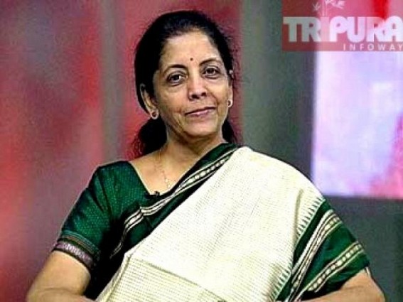 Union Commerce Minister to arrive Tripura
