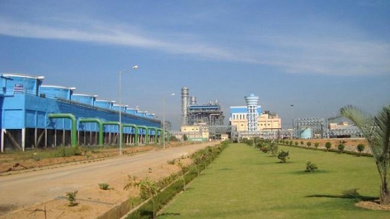 ONGC sells 23 percent stake in OTPC Palatana for Rs.426 crore