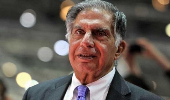 Tata trusts to help Tripura with fisheries, dairy