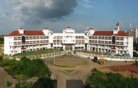 Tripura cabinet decides to appoint 65 under several dept.