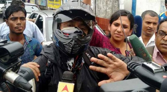 Sensational Sheena murder : Tripura Tea garden owner Siddharth Das says 'Sheena, Mikhail are my children'