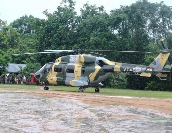 India-Bangladesh 'border haats':  Srimantapur LCS ready for opening