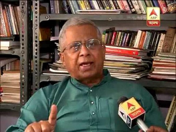 Tathagata Roy next Tripura Governor