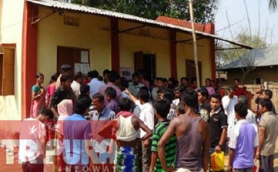 Delayed MGNREGA Payments drive worker to suicide