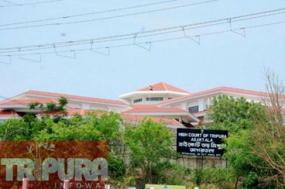 PP and APP appointment: High Court issues notice,  directs to submit report on Dec 7 next  