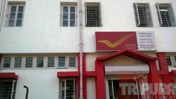 Udaipur Postmaster Jayanta Saha case: 'Such govt. officials just shame for the system', SDM Udaipur to TIWN