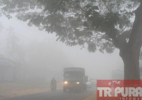 Temperature to decrease more in the coming days, confirms Meteorology Department