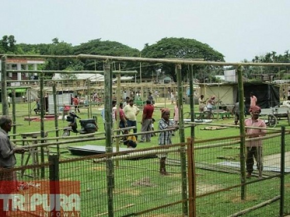 Brahmakunda mela to be celebrated