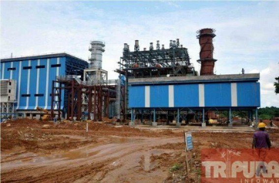 101 MW Monarchak power plant capable to generate about 52 MW of power with fluent supply of gas from ONGC, NEEPCO official talks to TIWN