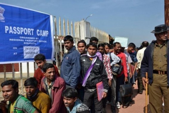 Uncertainty looms large over opening PSK in Tripura