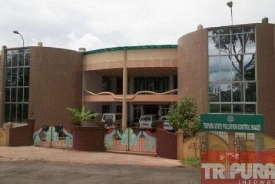 TSPCB calls for quieter New Yearâ€™s Eve