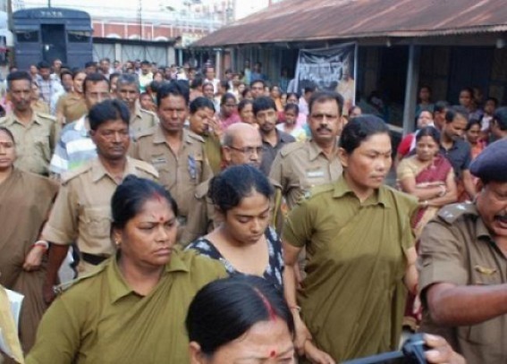 Pritam murder case: Parents allege slackness of authority in investigation