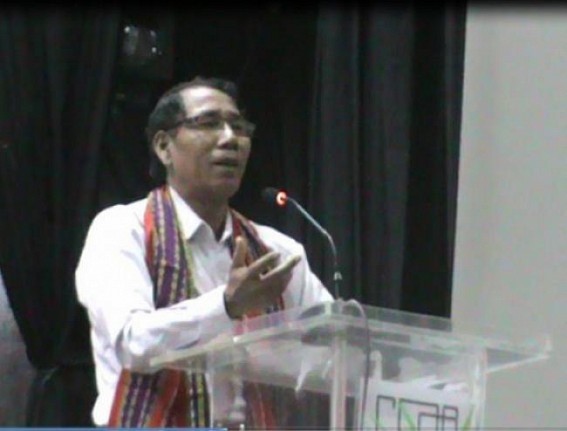 Lachi Vocational Training Centre provided driving license