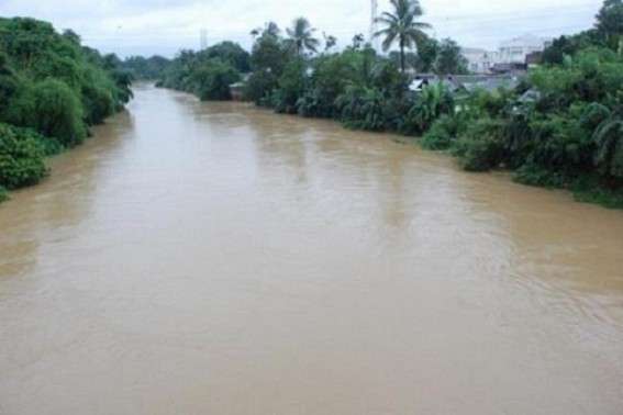 47.42 hector of land to be brought under bamboo plantation to stop erosion of Howrah River bank