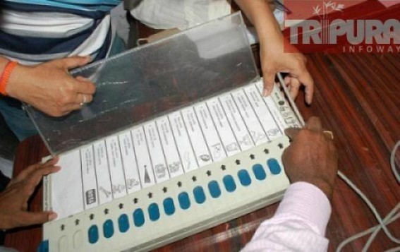 Mock poll drills to begin from Nov 21