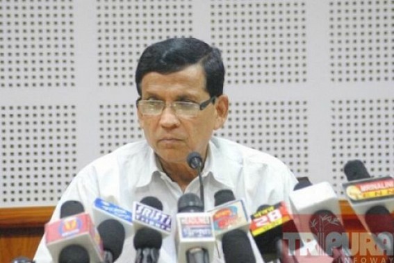 Teliamura infant death case: Almost 10 days passed yet no update, Health Minister playing silent role