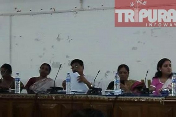 Preparatory committee of 135 members organized for Diwali preparation