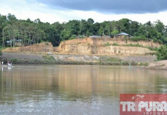 14 water bodies selected for fish farming
