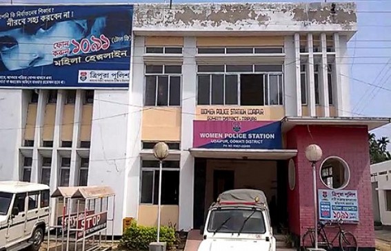 Rape horror in Udaipur : 3 yrs old girl raped 