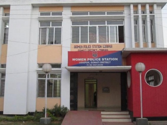15 yr old schoolgirl raped in Udaipur