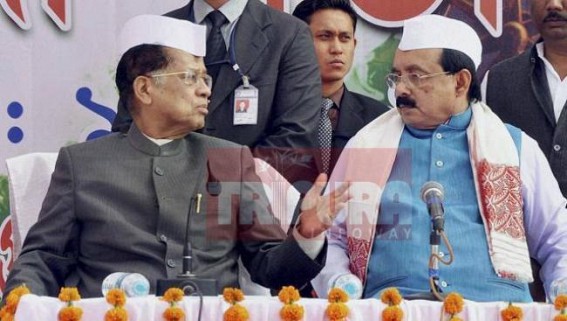 BJP, Cong in close fight in Assam : 125 crorepatis in Assam second phase, Ajmal richest candidate 