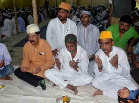 Trinamool to launch 'Booth chalo' campaign in Tripura 