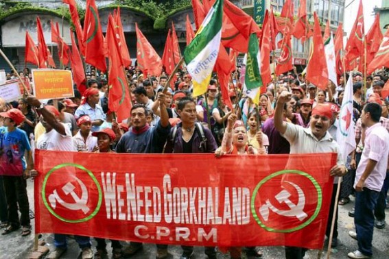 Mamata rewards CPI-M as 'shameless', blames party for its continuous support in Bengal's division