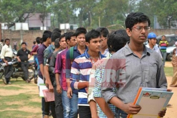 Joint Entrance Examination (Main) begins 