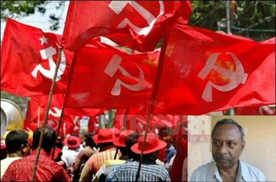 Kamalpur: Leader forgotten within a year of his demise