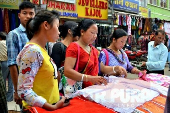 State gears up to celebrate Bengali New Year 