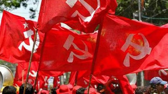 'US using India against its enemies', says nation's enemy CPI-M : Rahul Gandhi says, â€˜Congress stands by PM Narendra Modiâ€™