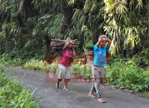 Only 37 lakhs population: CPI-M Govt. failed to provide basic needs to hilly people 