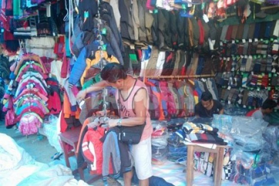 Bhutia market leading good business   
