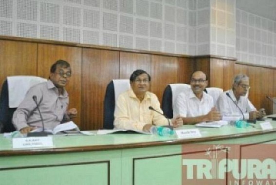 State Government yet to shape up the pending bill of Rs. 69 crores: Uncertainty looms large 