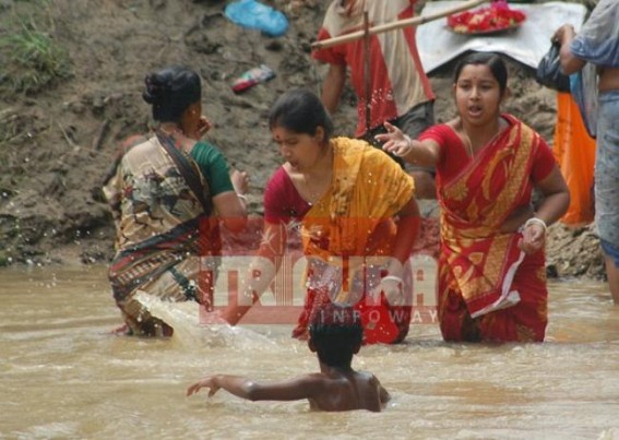 State observes Baruni festival 