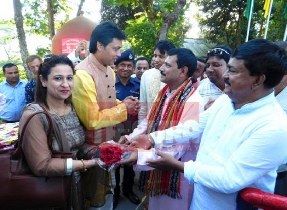 20th Triennial Conference to kick off