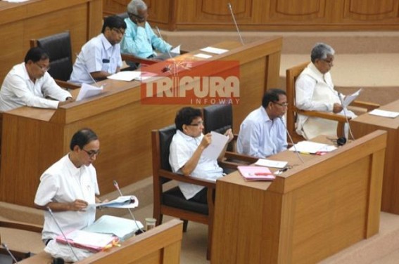 Ruling CPI-M is tactfully cheating the youths of state: Job termination turns into regular incident, thousands of youths deprived 