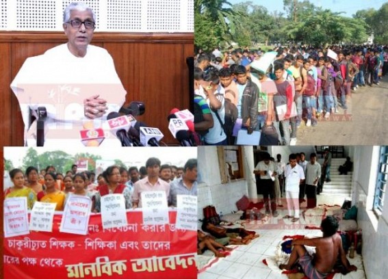 BJPâ€™s national leaders rubbishManik Sarkarâ€™s depiction about Jaitleyâ€™sphone call to invite Tripura CM in Central Committee : â€˜Sarkar is bluffing : Finance Minister calls every state CMs for Centre-State finance planningâ€™