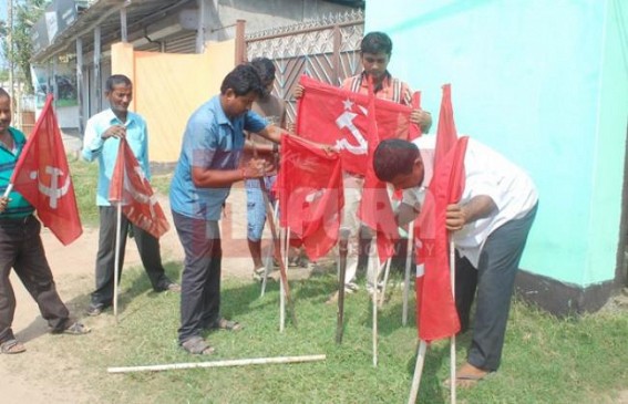 Campaigning for Bi-election kicks off