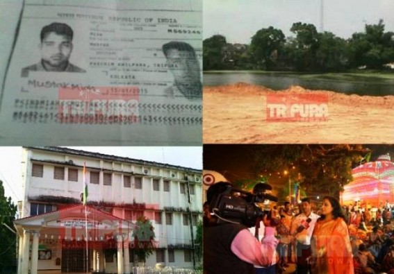 DM Gomati Sonal Goelâ€™s lacklustre attitude towards the district turned Udaipur into land of crimes