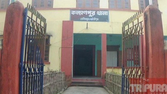 Police-Public meet held at Kalyanpur 