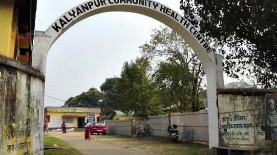 Doctor refused to treat patient in govt. hospital
