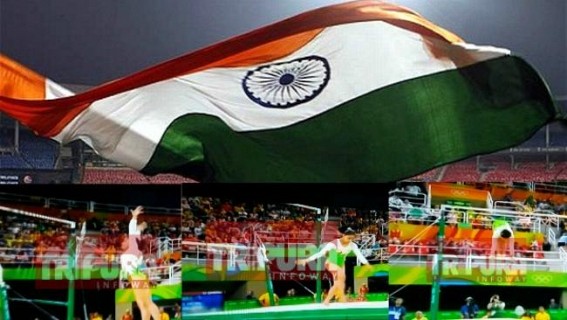 Indiaâ€™s pride Dipa Karmakar qualifies for Final : Dipa to perform for Individual Vault on Aug 14, hopes high for Dipaâ€™s Excellent performance in final