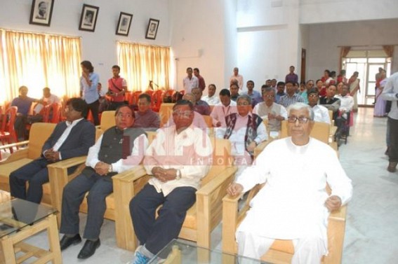 Oath taking brings â€˜false promisesâ€™ following Left front ruling 