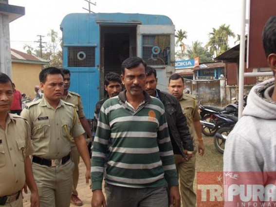  Four Bangladeshi citizensâ€™ case: More truths remained to be unearthed 