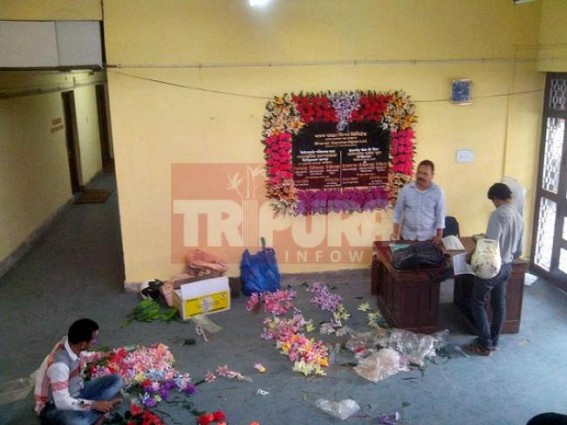 Agartala 3rd Internet Gateway of India: Modi, Hasina to inaugurate high-speed connectivity